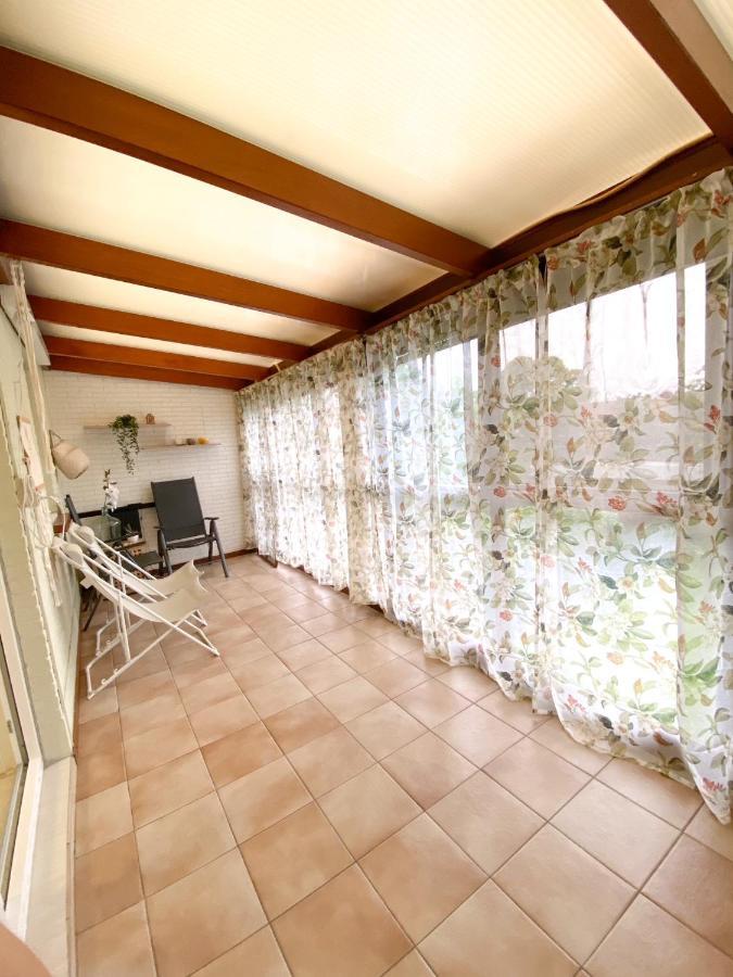 Big Sunset 2 Bedroom House With A Garden Antverpy Exteriér fotografie